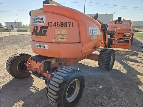 2016 JLG 450AJ Boom 40-50' Articulating