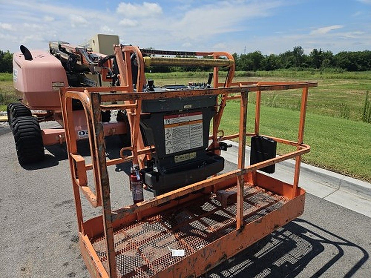 JLG 450AJ photo 6
