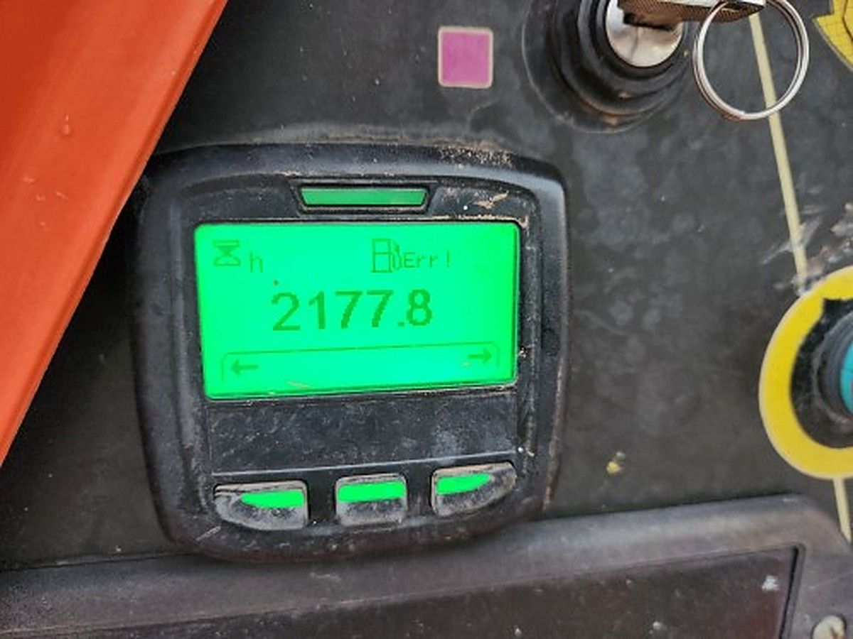 JLG 450AJ photo 10