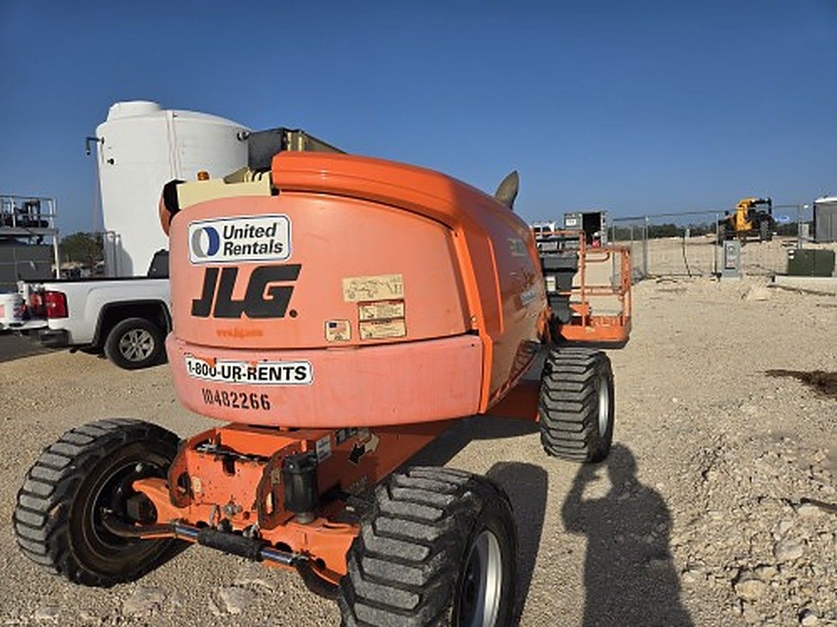 JLG 450AJ photo 5