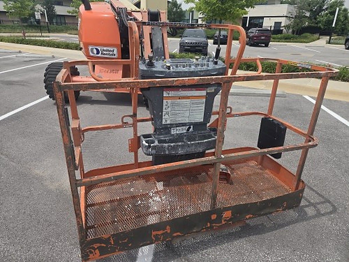 JLG 450AJ photo 10