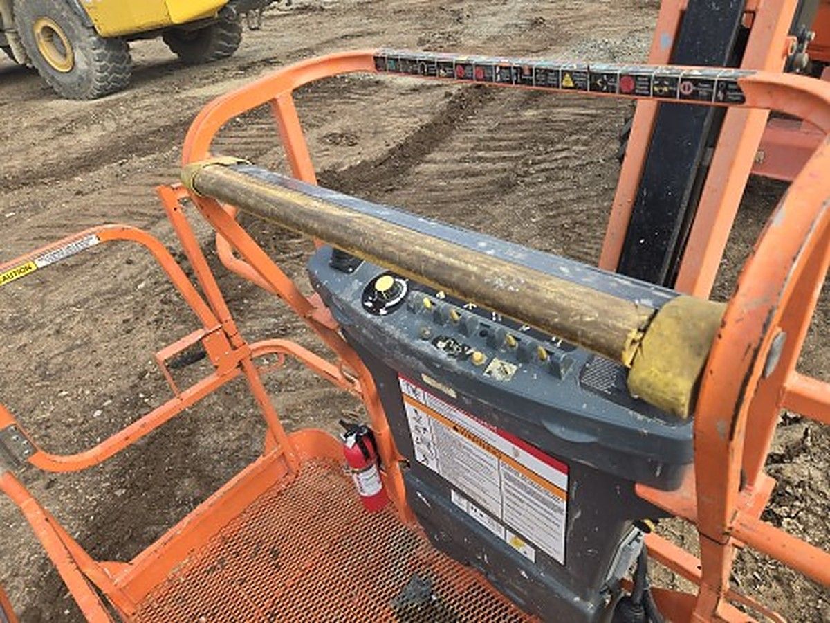 JLG 450AJ photo 5