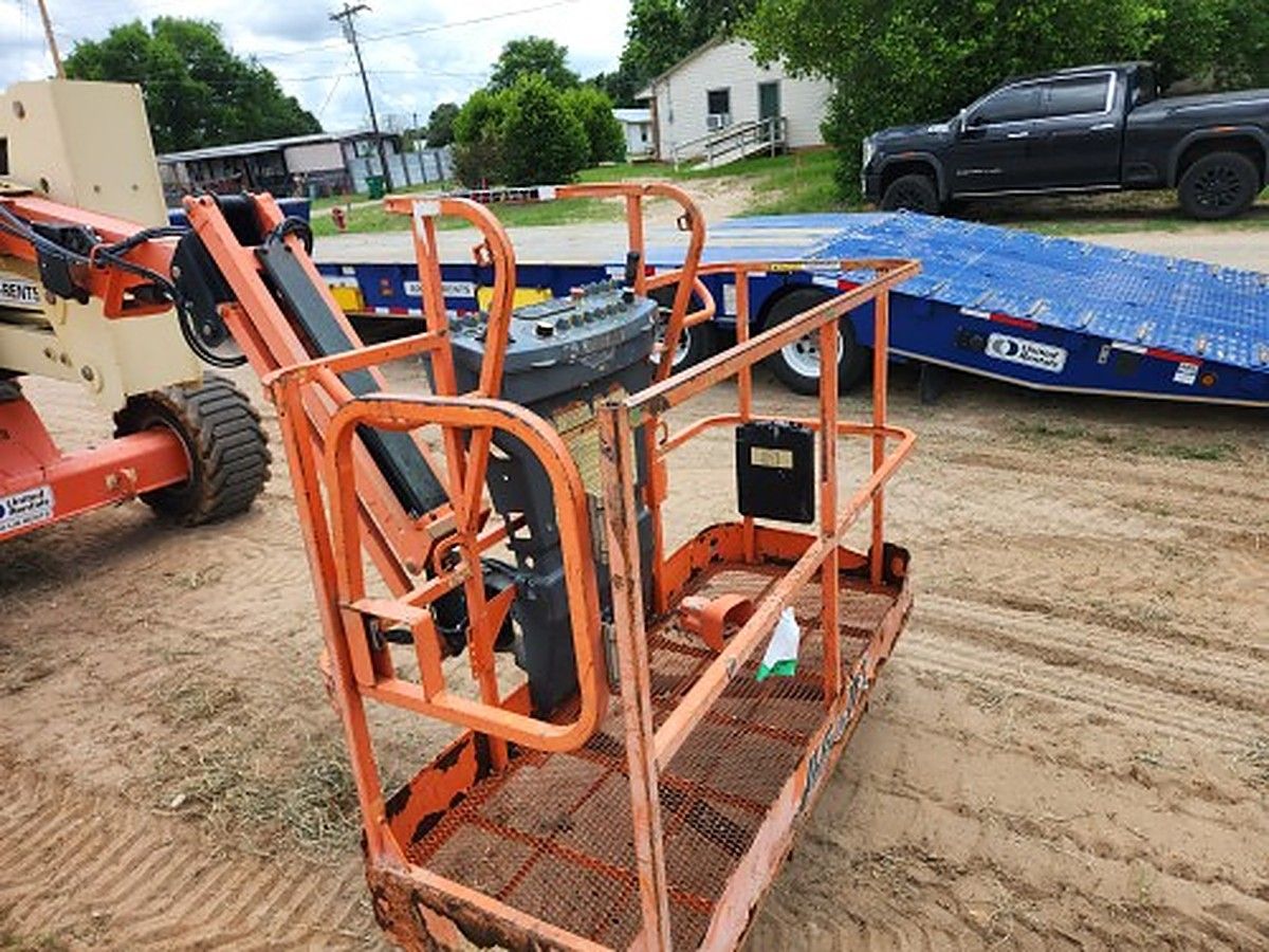 JLG 450AJ photo 5