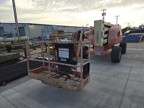 2016 JLG 450AJ Boom 40-50' Articulating