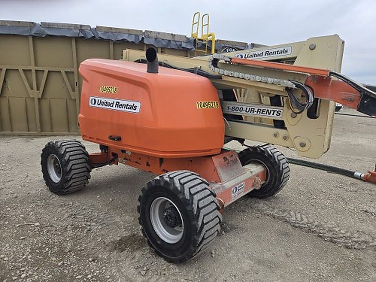 JLG 450AJ photo 4