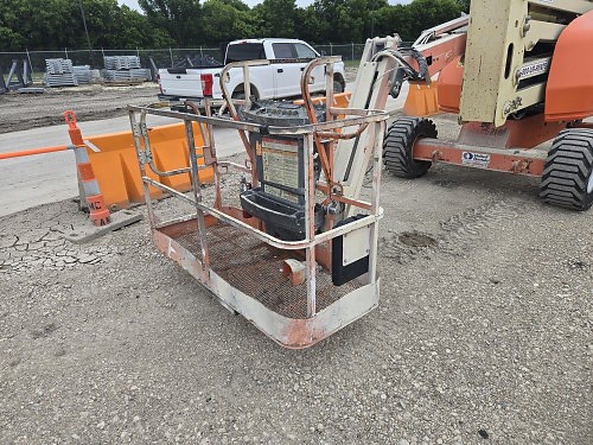 JLG 450AJ photo 5