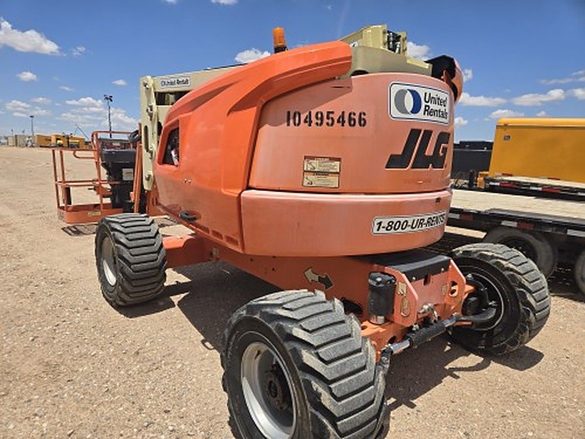 JLG 450AJ photo 5