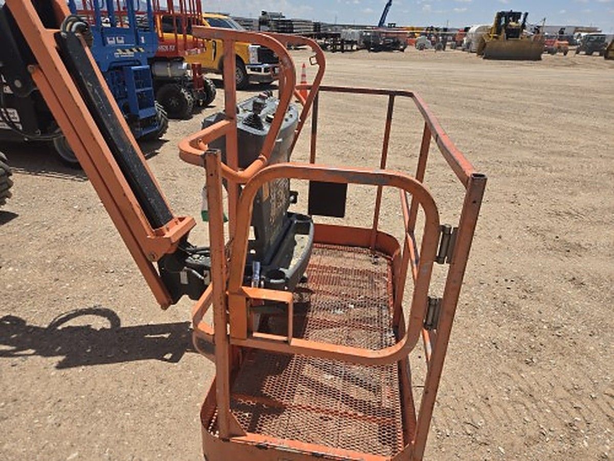 JLG 450AJ photo 6
