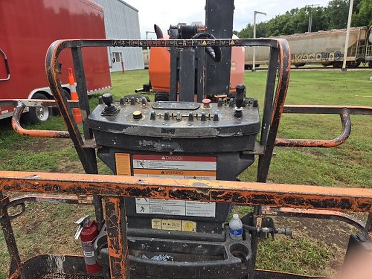 JLG 450AJ photo 5