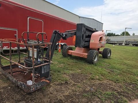 2016 JLG 450AJ Boom 40-50' Articulating