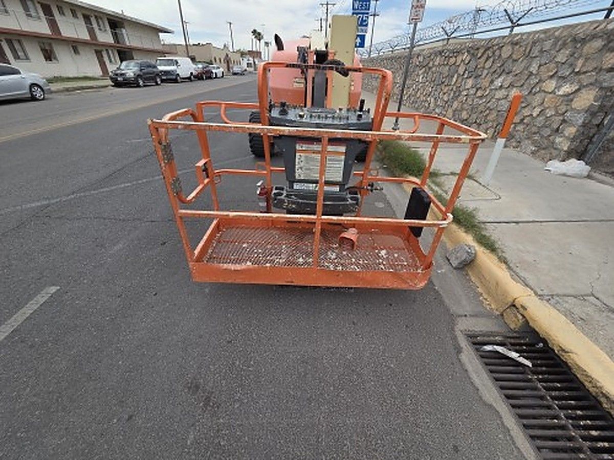 JLG 450AJ photo 7
