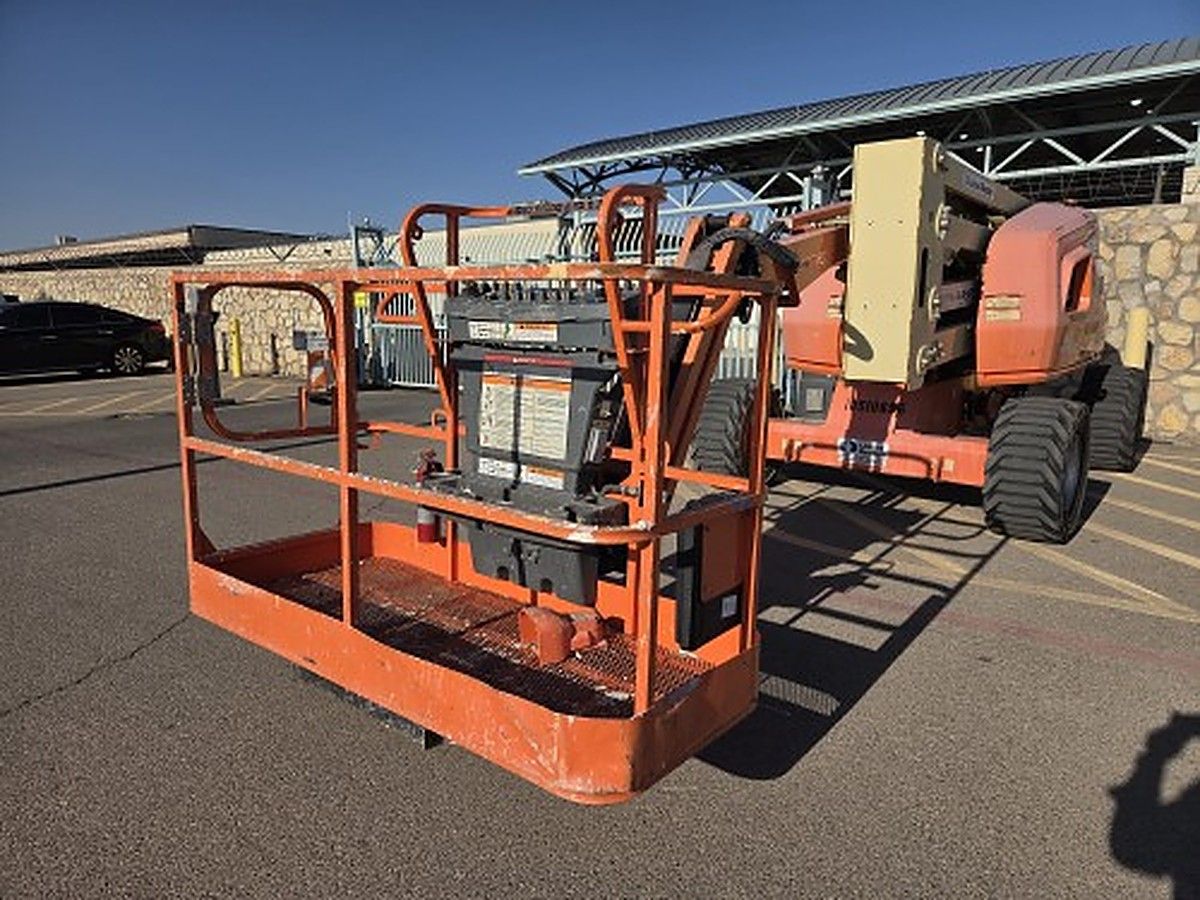 JLG 450AJ photo 9