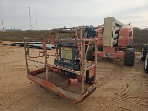 2016 JLG 450AJ Boom 40-50' Articulating