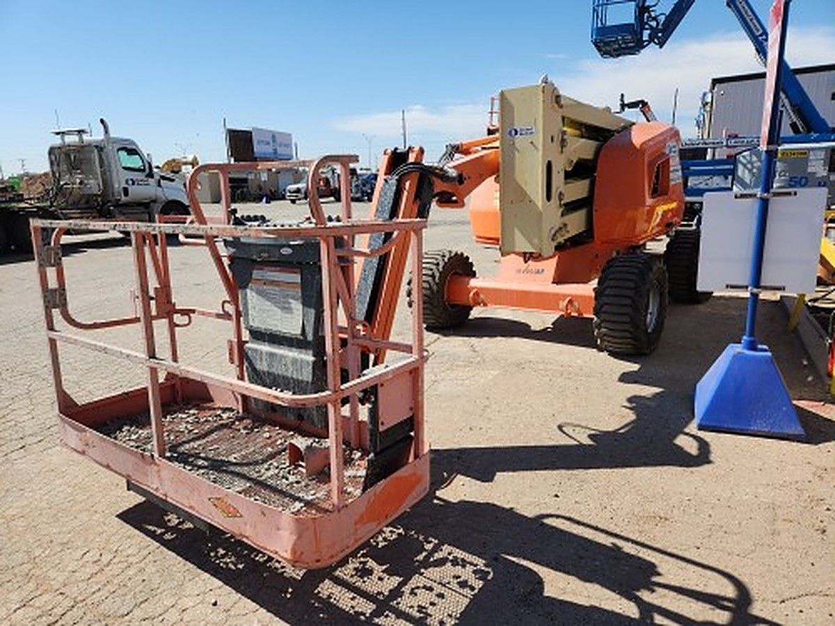 JLG 450AJ photo 5
