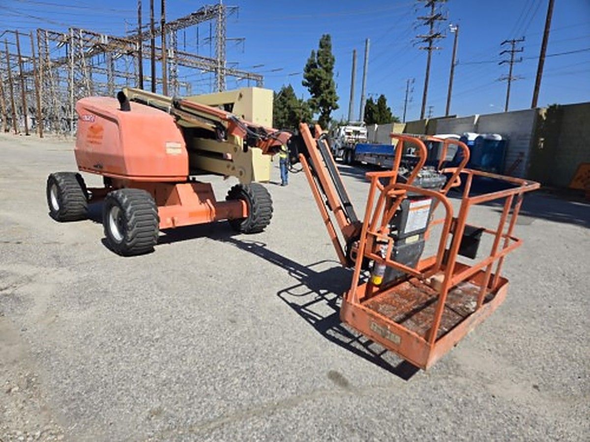 JLG 450AJ photo 4