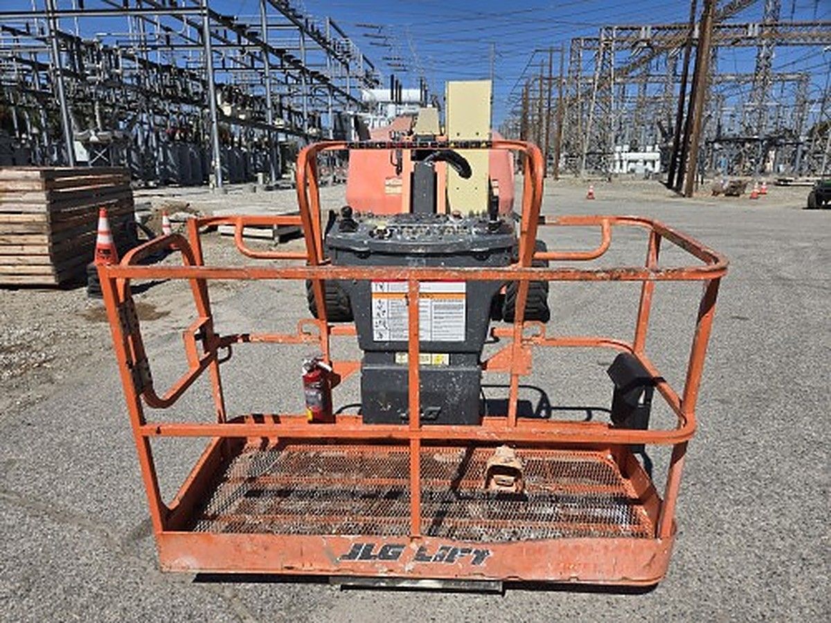 JLG 450AJ photo 6