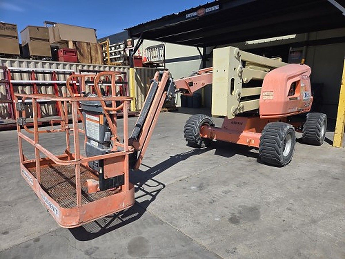 JLG 450AJ photo 13