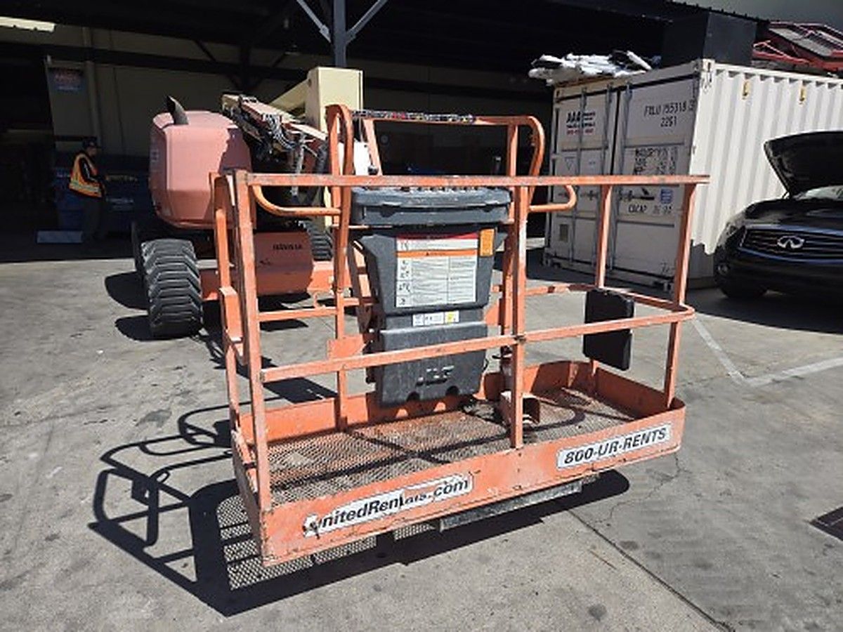 JLG 450AJ photo 14