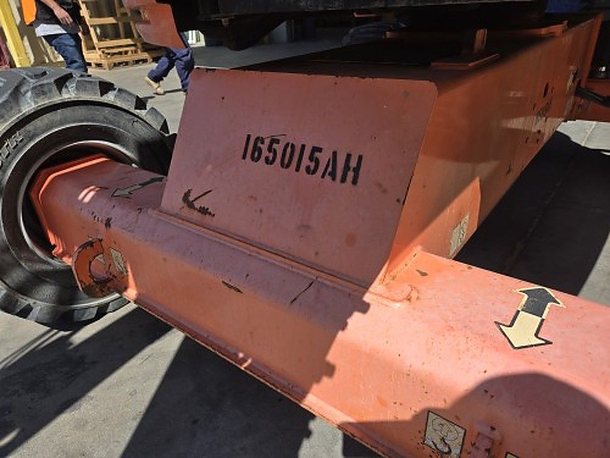 JLG 450AJ photo 15