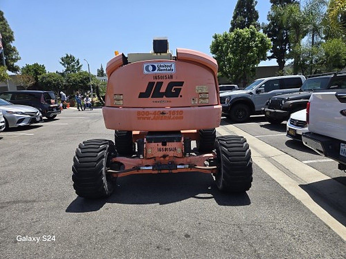 JLG 450AJ photo 5