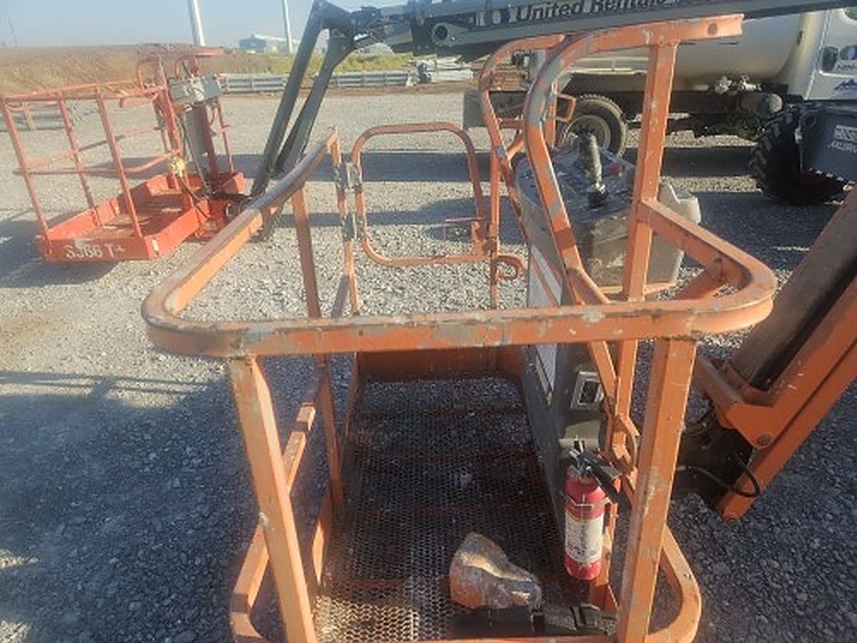 JLG 450AJ photo 5