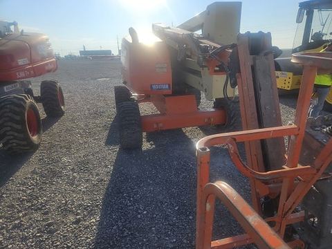 2016 JLG 450AJ Boom 40-50' Articulating