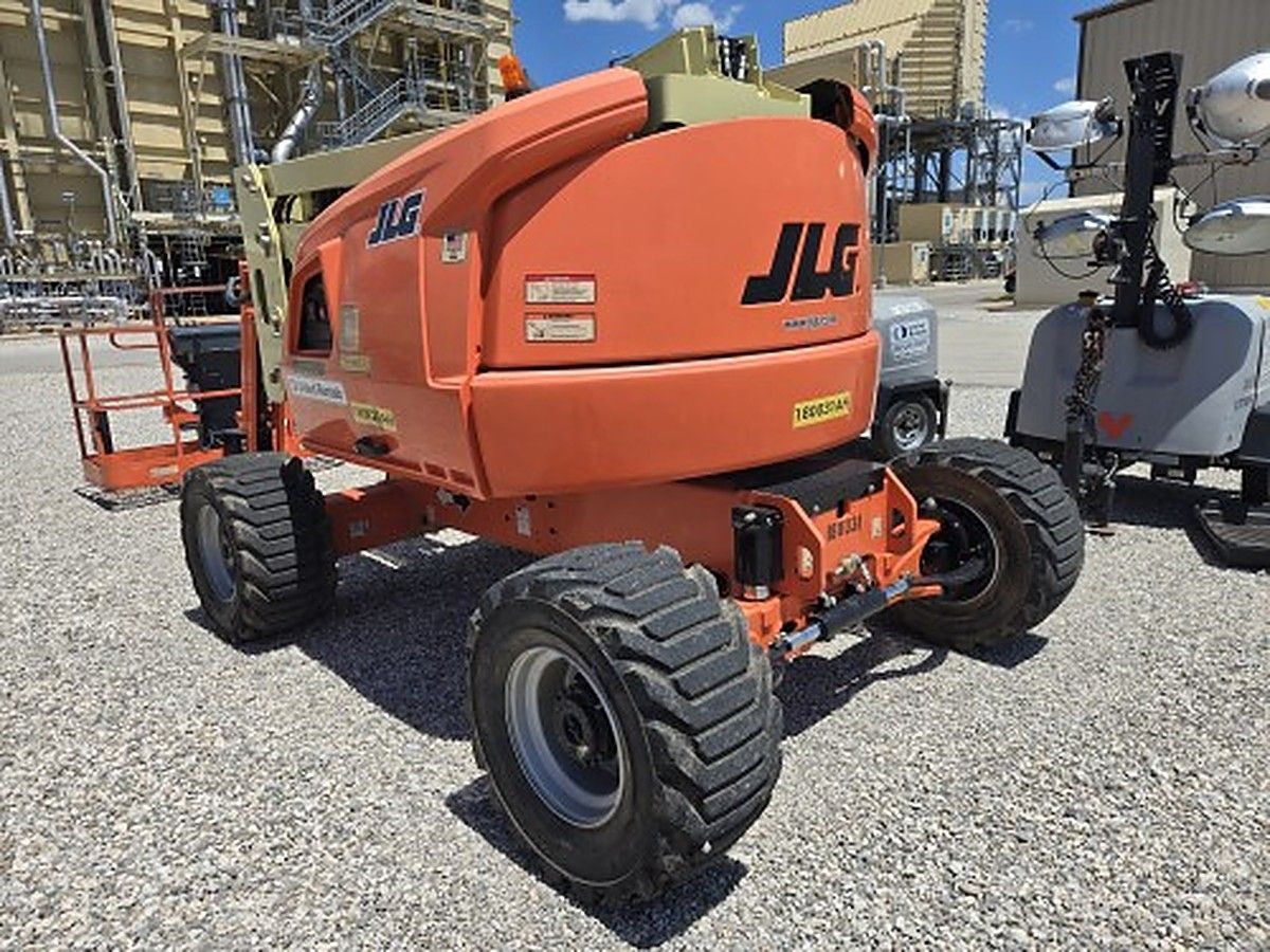 JLG 450AJ photo 5