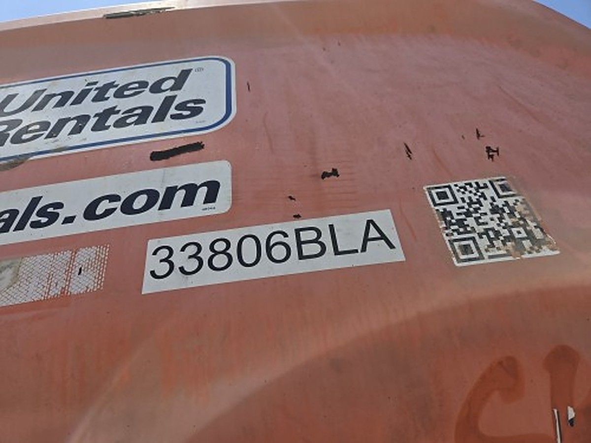JLG 450AJ photo 10