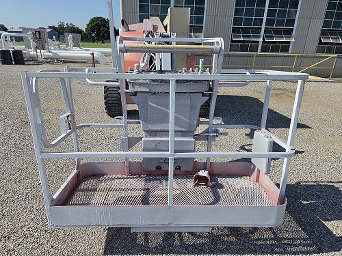 JLG 450AJ photo 13