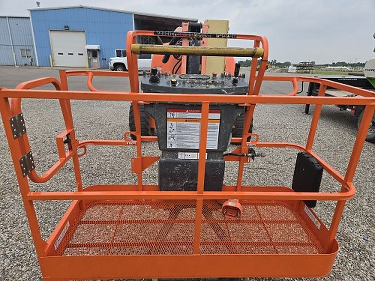 JLG 450AJ photo 6