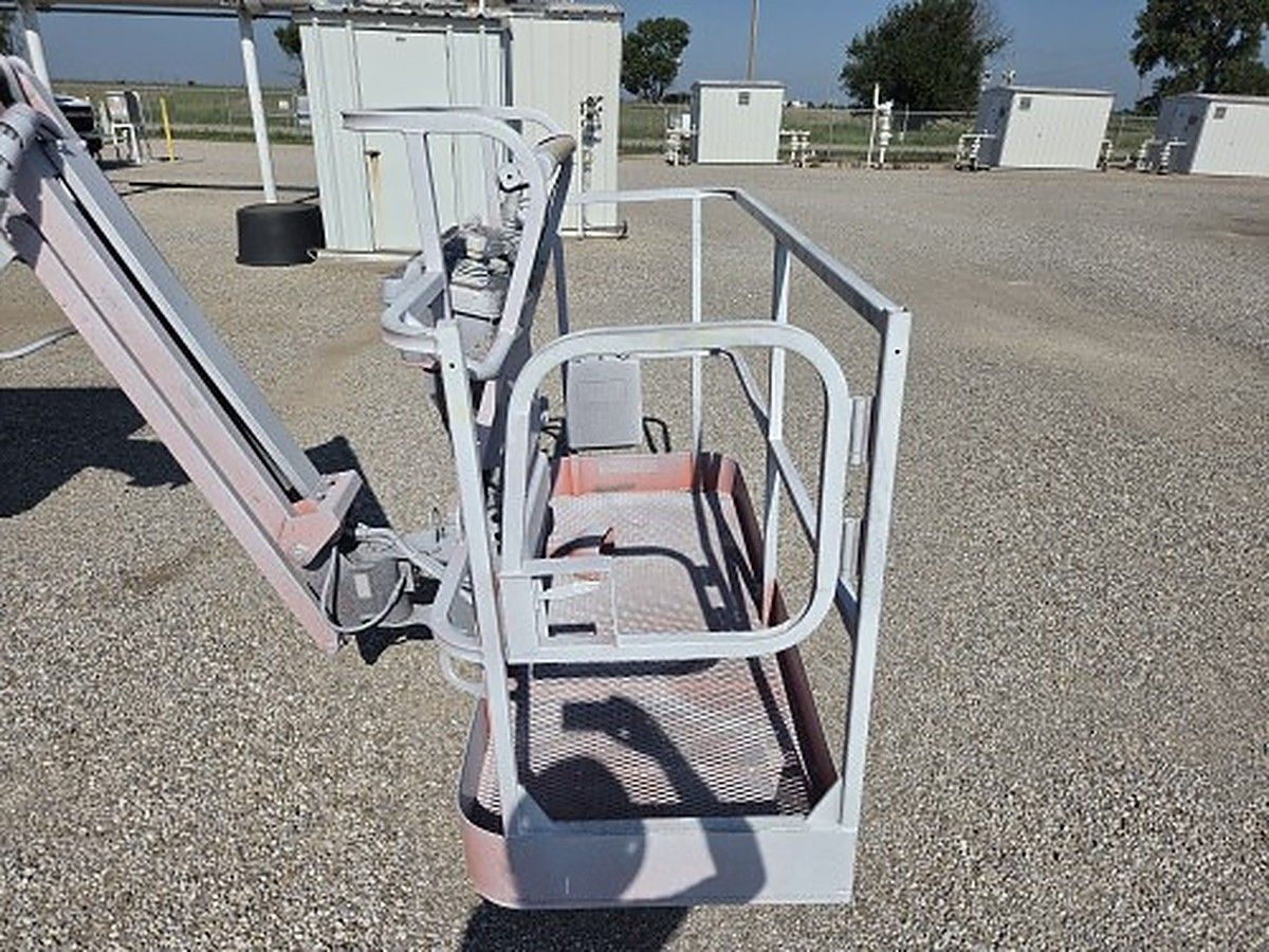 JLG 450AJ photo 9