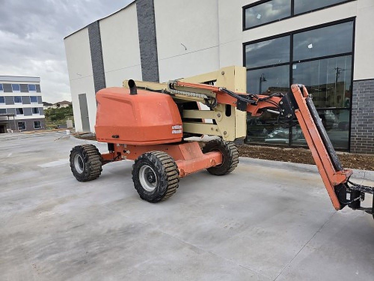 JLG 450AJ photo 4