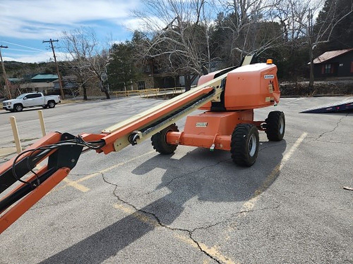 JLG 460SJ photo 6