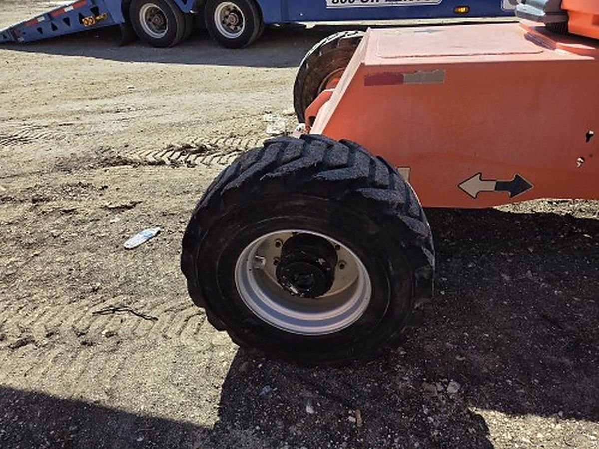 JLG 460SJ photo 4