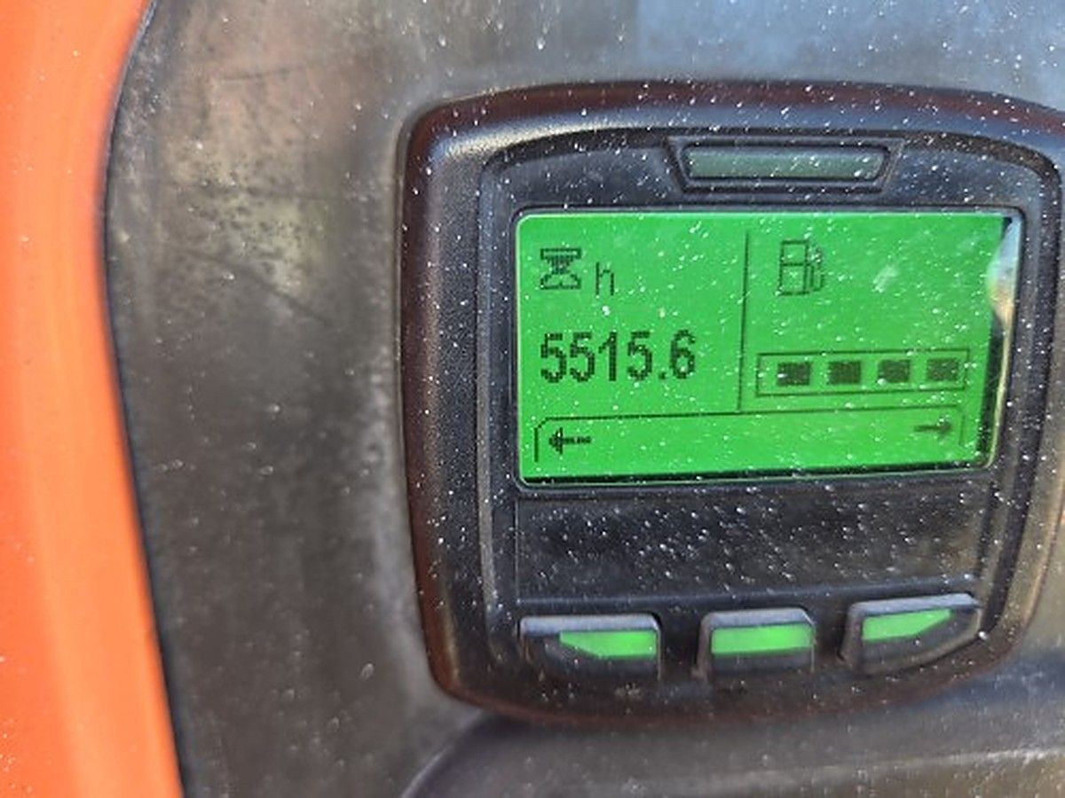 JLG 460SJ photo 8