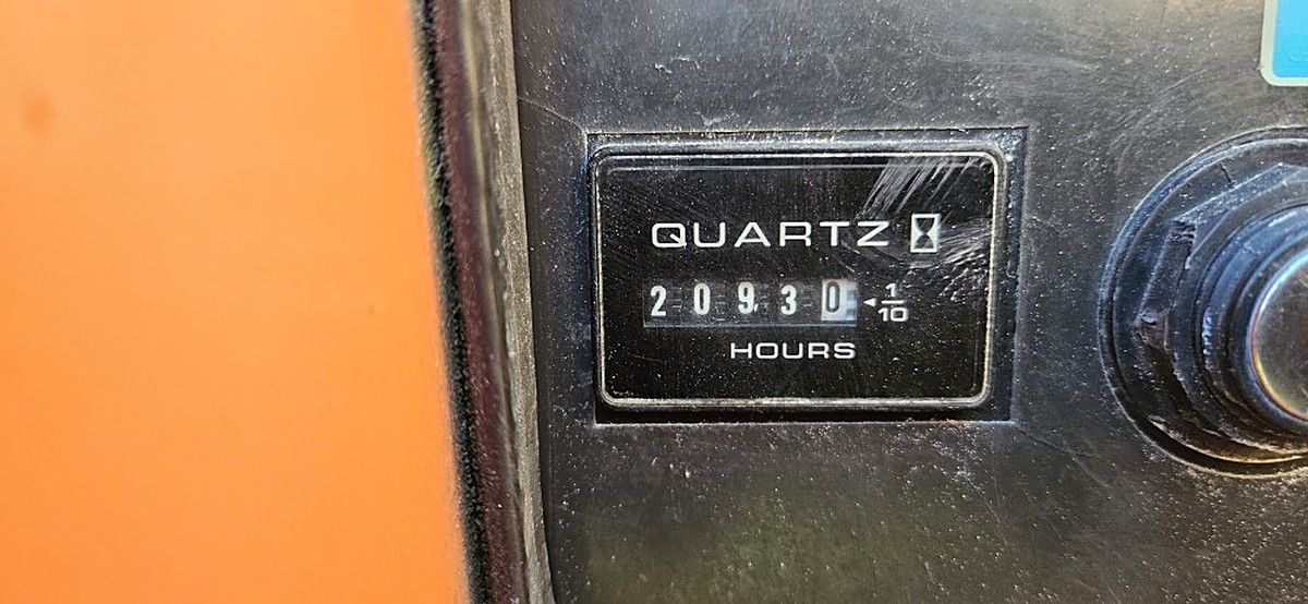JLG 600AJ photo 5
