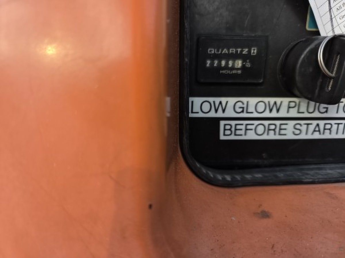 JLG 600AJ photo 6