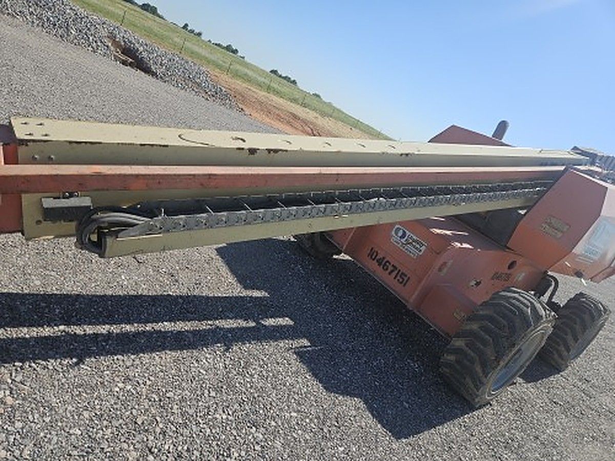 JLG 600S photo 5