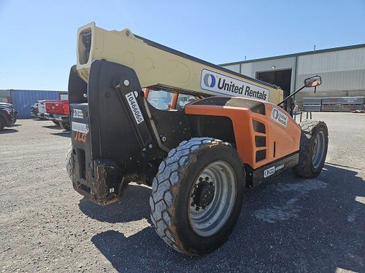 2016 JLG 642 for sale in Las Vegas, NV