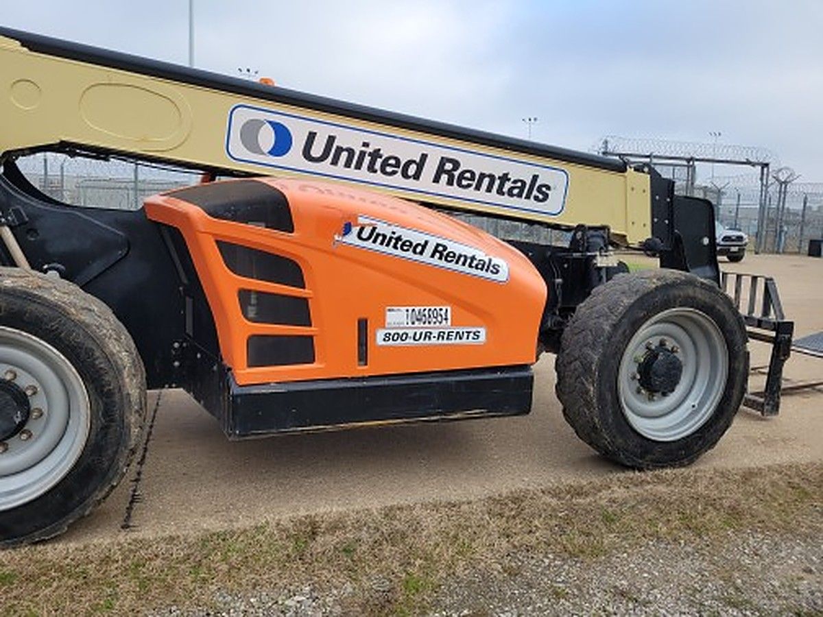2016 JLG 642 for sale in Las Vegas, NV