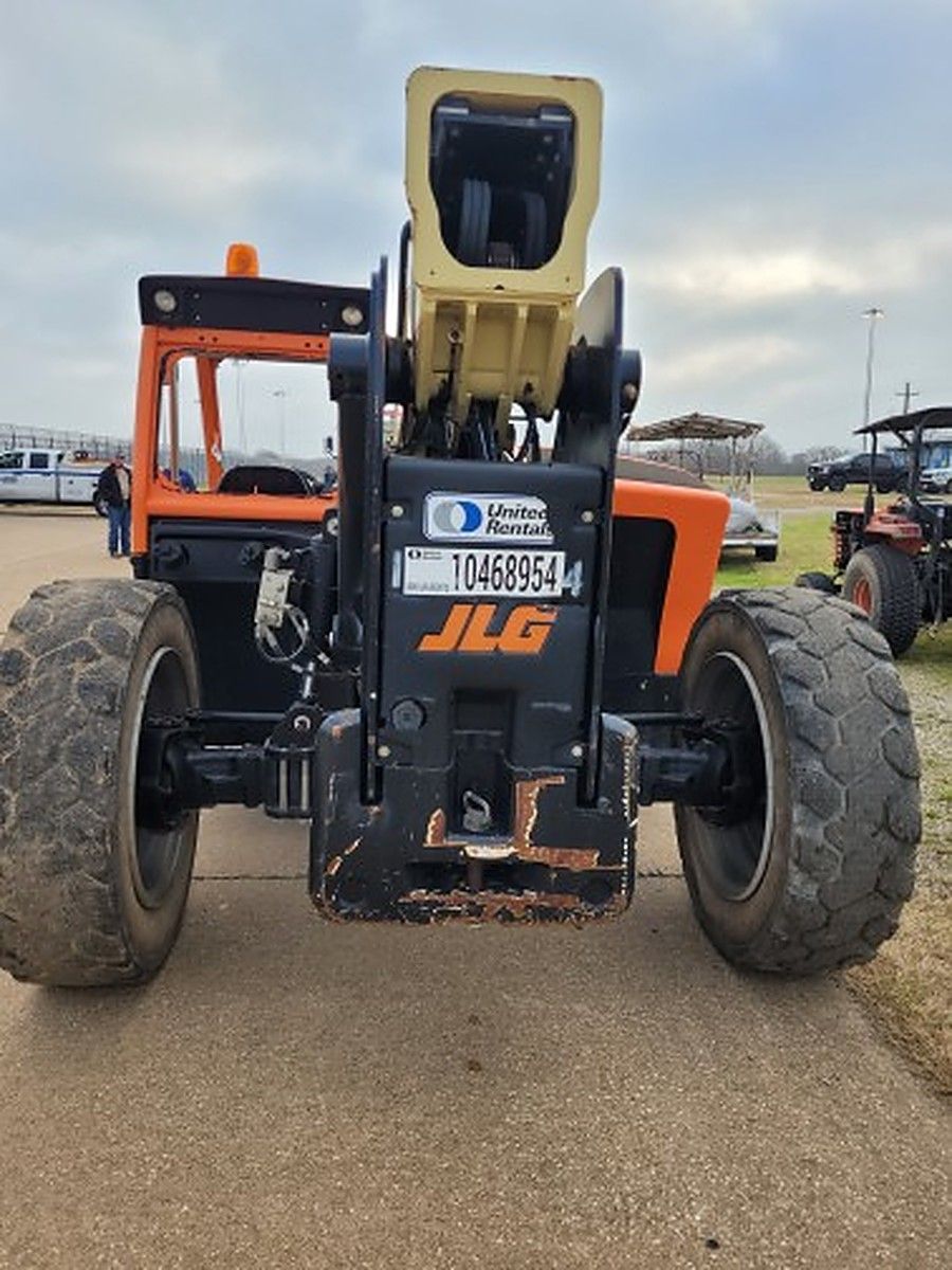 JLG 642 photo 4