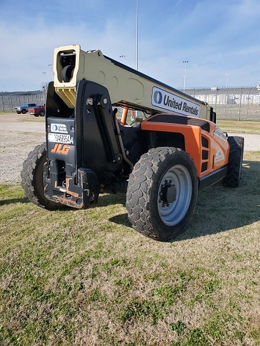 JLG 642 photo 5
