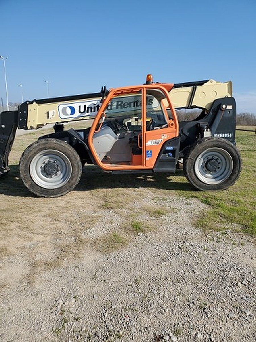 JLG 642 photo 6