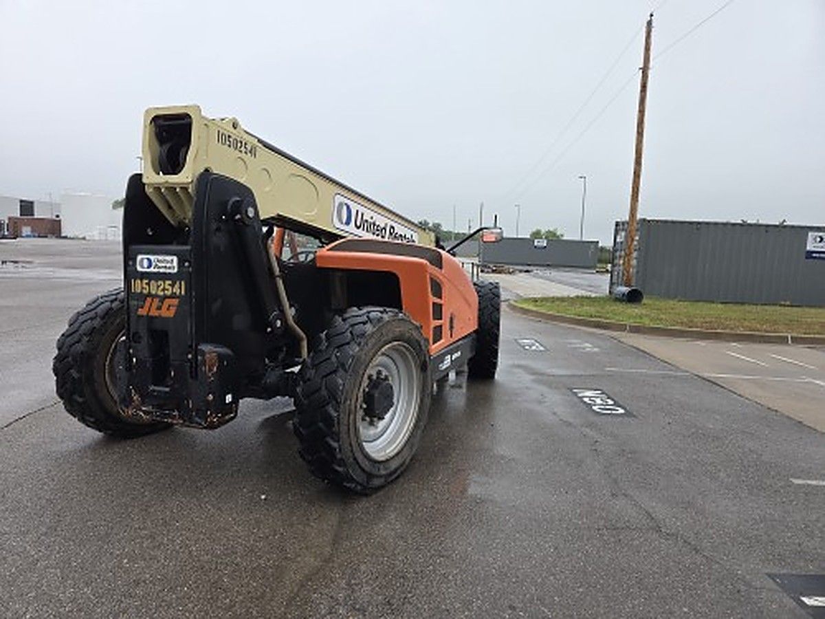2016 JLG 642 for sale in Las Vegas, NV