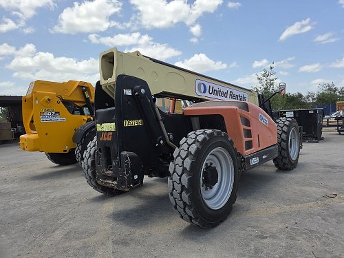 2016 JLG 642 for sale in Las Vegas, NV