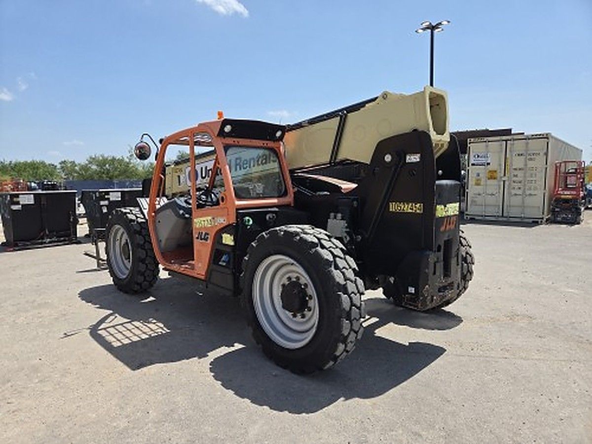 JLG 642 photo 5
