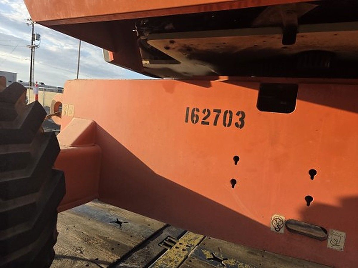 JLG 800AJ photo 20