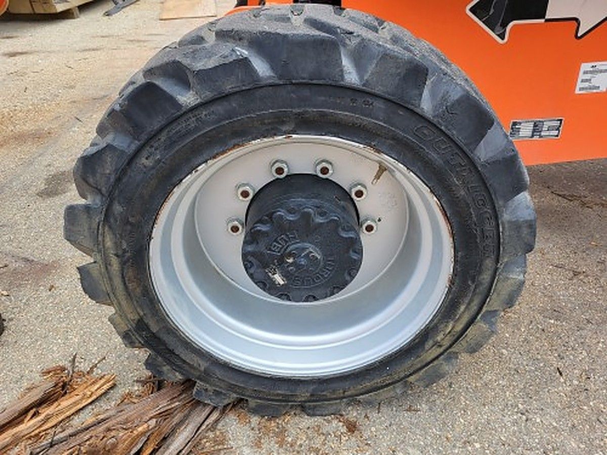 JLG 800AJ photo 6
