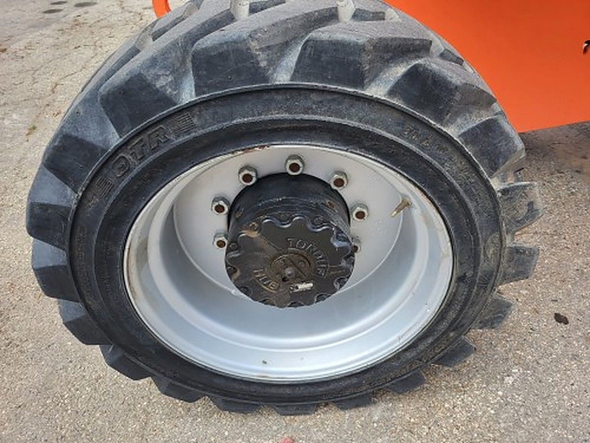 JLG 800AJ photo 9