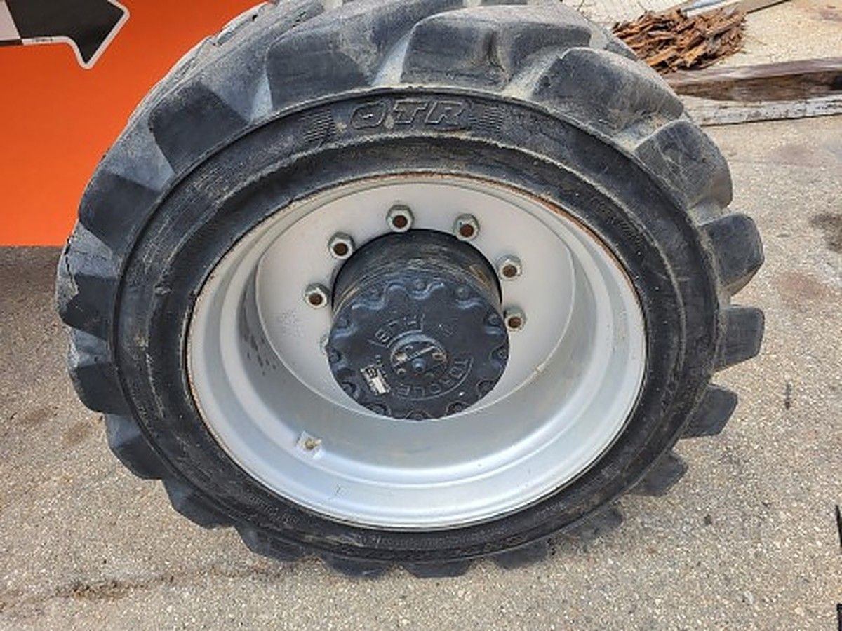 JLG 800AJ photo 10